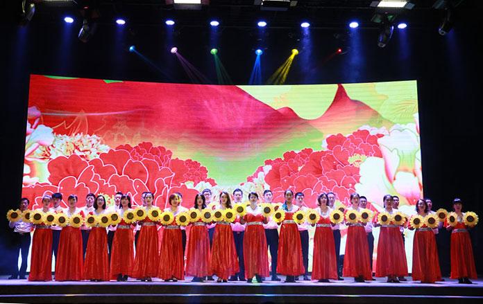 尊龙凯时 - 人生就是搏!