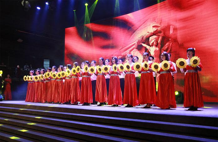 尊龙凯时 - 人生就是搏!